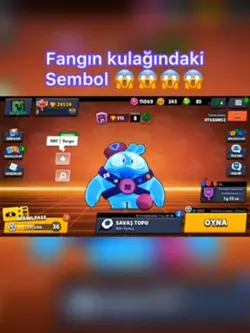 Fangın Kulağındaki 