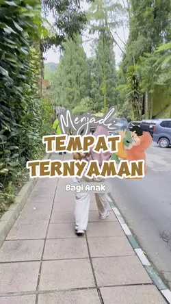 Tempat ternyaman 
