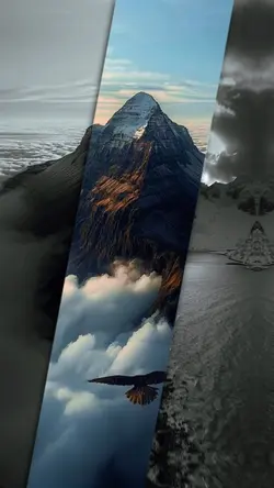 Video template