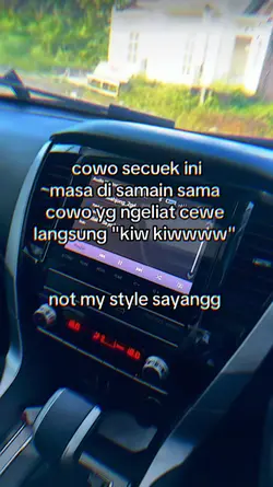 no mirror