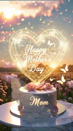 Happy Mother's Day 