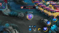 Odette tutorial