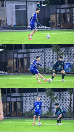 minisoccer edit