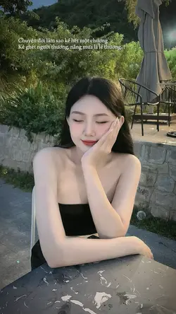 Caption + Màu 