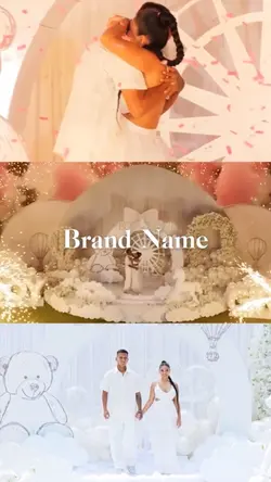 Gender reveal
