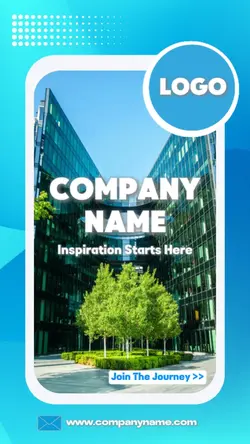 Company Profile Ads