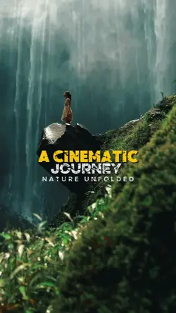 Cinematic Vlog 
