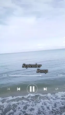 my september