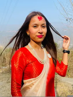 Radhe radhe 