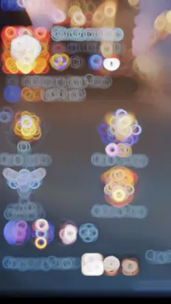 Savage ML aesthetic 