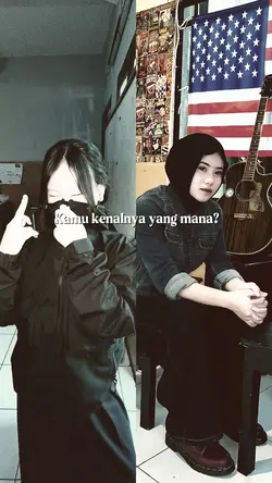 kenal yg mana?