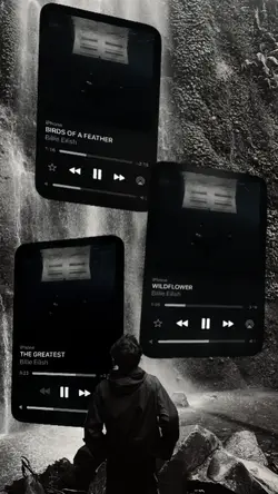 spotify Billie eilis