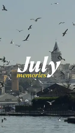 July dump | 21clips