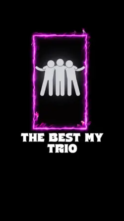 best my trio