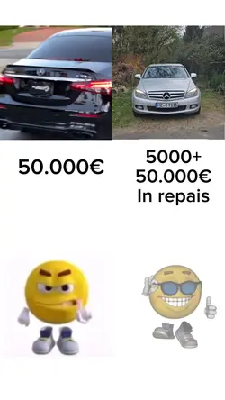 Carguys meme 