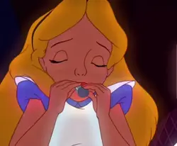 Alice in Wonderland