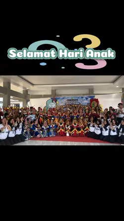 Hari anak