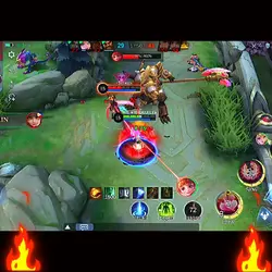 MLBBAngela