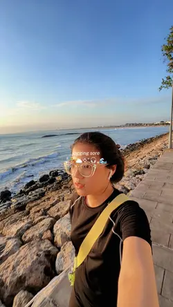 Jogging time