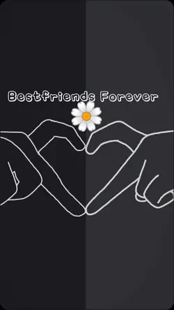 bestfriend forever