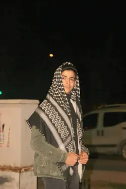 HOŞ GELDİN GARDAŞIM 
