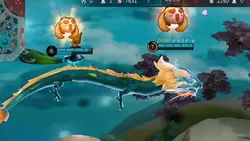 ML Bucin Trend 