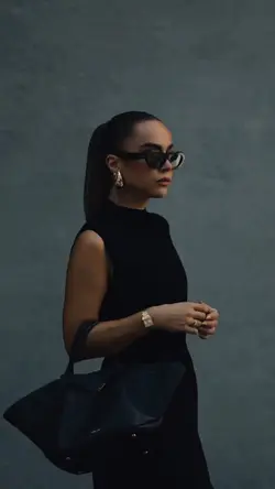 Cinematic Fashion