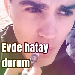 evdehataydurum