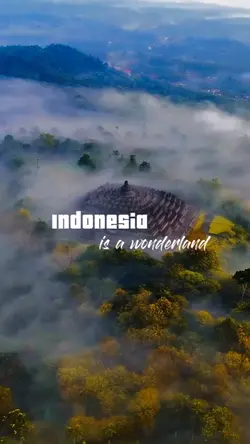 indonesia is a