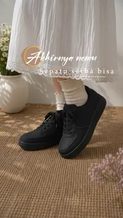 Sepatu 