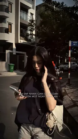 Chấp niệm trong em
