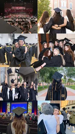 GRADUATION 2026