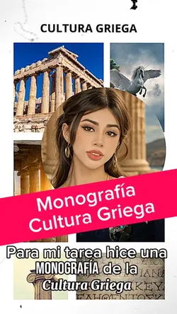 Cultura Griega