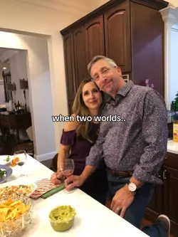 when two worlds
