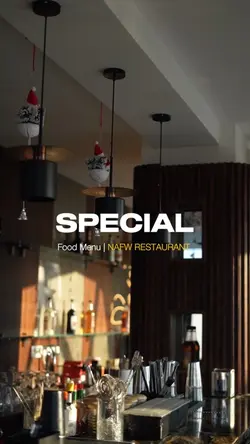 Special Food