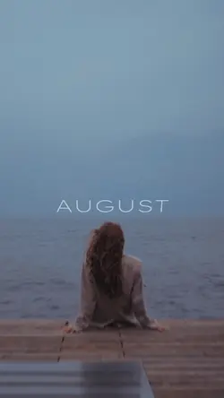 August