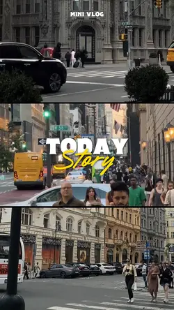 Today story