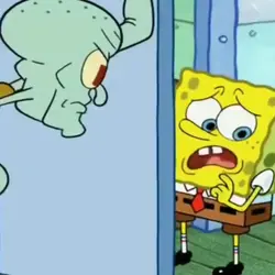 squidward jd tampan