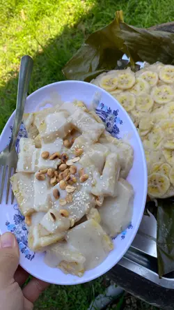 Bánh chuối