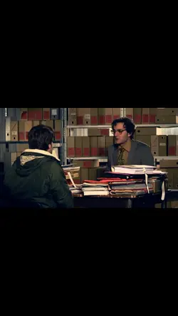 Après les vacances