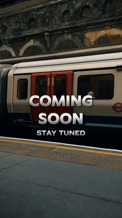 Coming soon intro