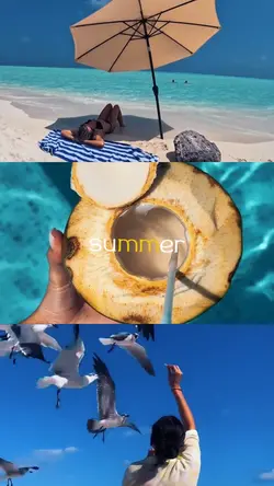 summer vlog