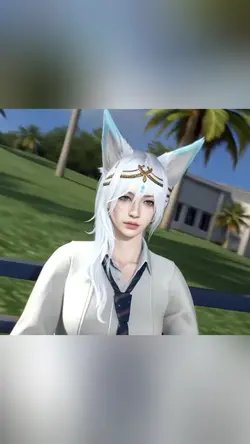 AI zoom