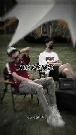 tình bạn thân