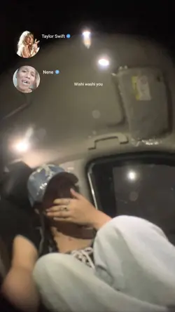 #Wishiwishiyou