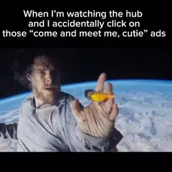 Dr strange meme