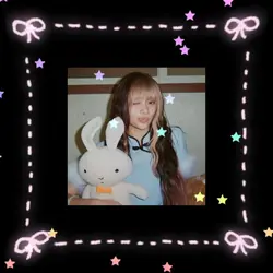 Megan!! ✩