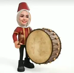 vur davulcu