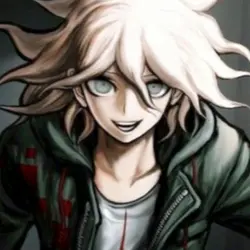 Nagito Komaeda