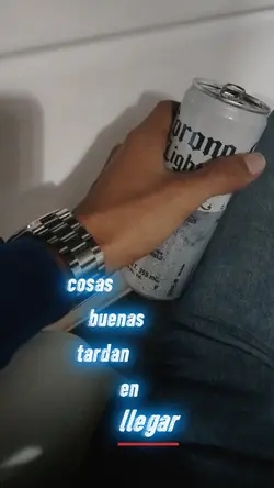 Cosas Buenas